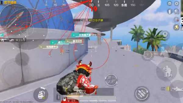 pubg地铁《神话》辅助内测一周无禁网无闪退